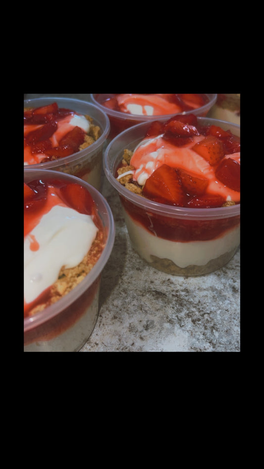 Cheesecake